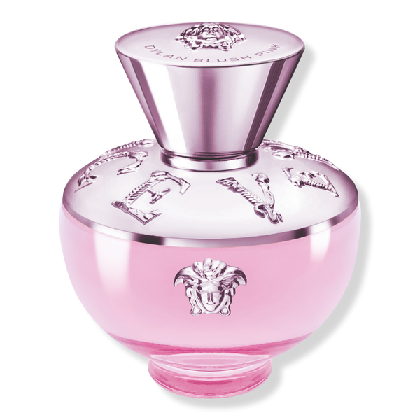 Versace Dylan Blush Pink Eau de Parfum 100 ML