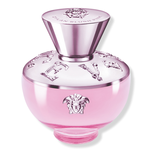 Versace Dylan Blush Pink Eau de Parfum 100 ML