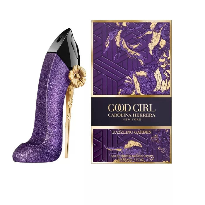 Carolina Herrera Good Girl Dazzling Garden EDP 80ML
