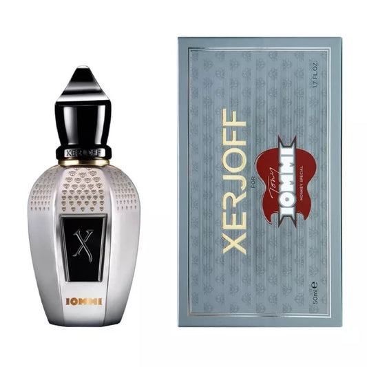 XERJOFF MONKEY TONY IOMMI PARFUM 100ML
