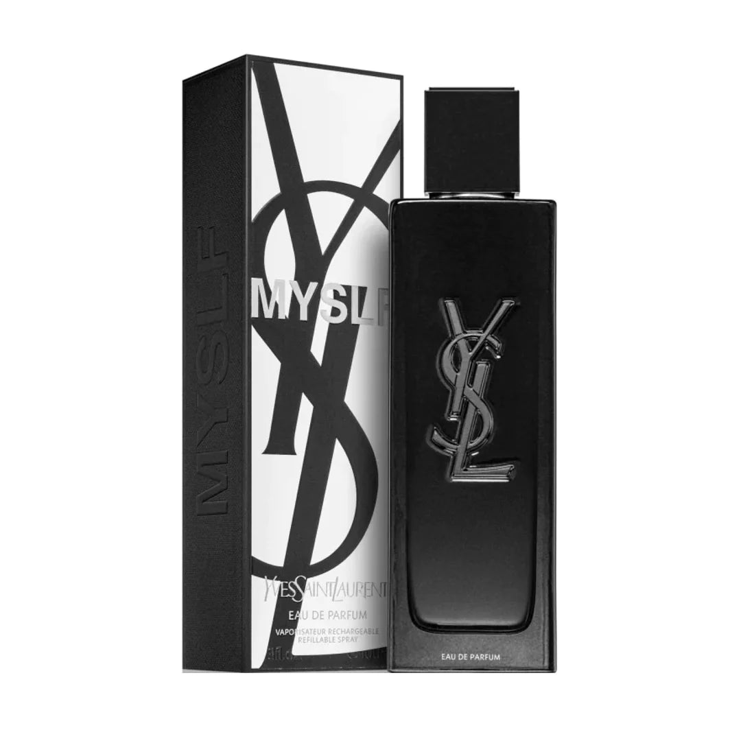 YVES SAINT LAURENT MYSLF EDP 100ML
