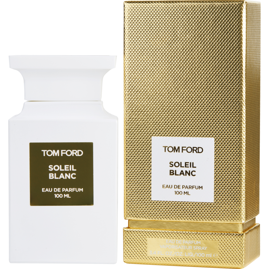 Tom Ford Soleil Blanc Eau de Parfum 100 ML