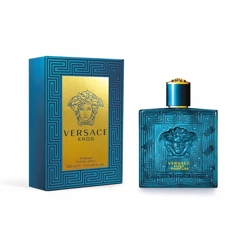 VERSACE EROS MASC PARFUM 100ML