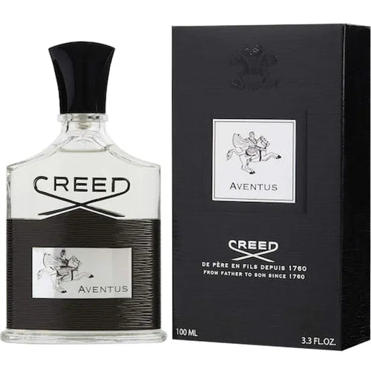 Perfume Creed Aventus EDP 100mL