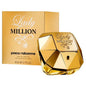 Perfume Paco Rabanne Lady Million EDP 80mL