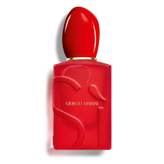 Giorgio Armani My Way Red Bloom Passione Eau de Parfum 100 ML