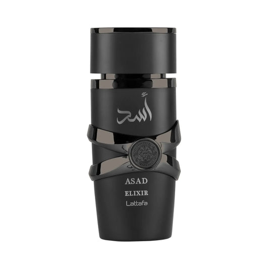 LATTAFA ASAD ELIXIR EDP 100 ML