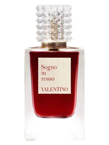 Sogno In Rosso Valentino