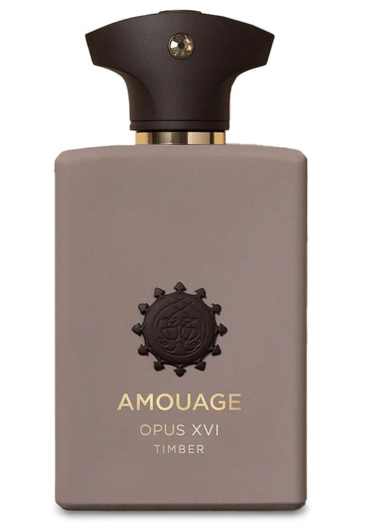 Amouage Opus XVI Timber Eau de Parfum 100 ML