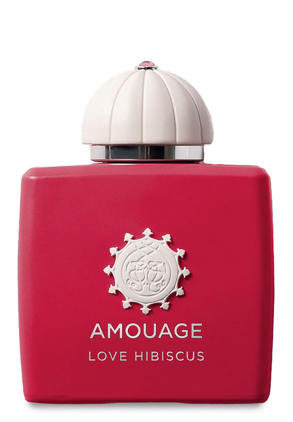 Amouage Love Hibiscus Eau de Parfum 100 ML