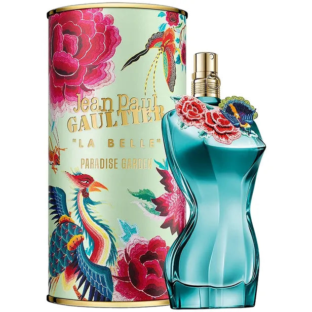 Jean Paul Gaultier La Belle Paradise Garden EDP - Femenino 100mL