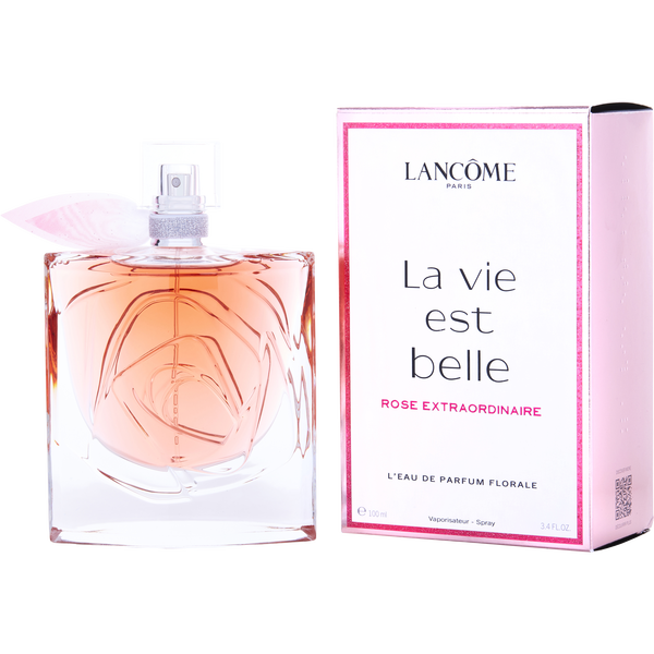 Lancome La Vie Est Belle Rose Extraordinaire eau de parfum