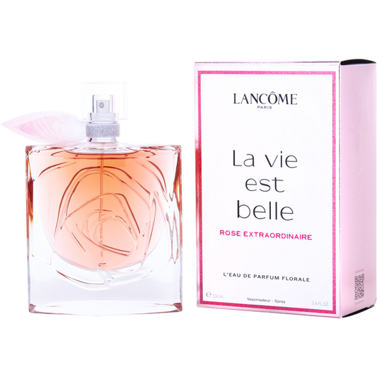 Lancome La Vie Est Belle Rose Extraordinaire eau de parfum