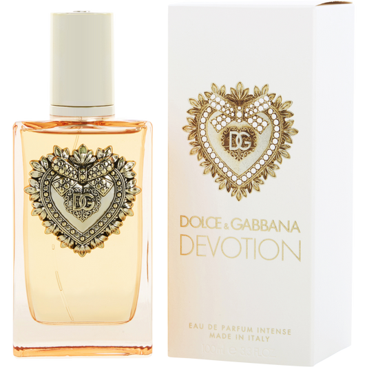 Dolce & Gabbana Devotion Eau de Parfum Intense Eau de Parfum 100 ML