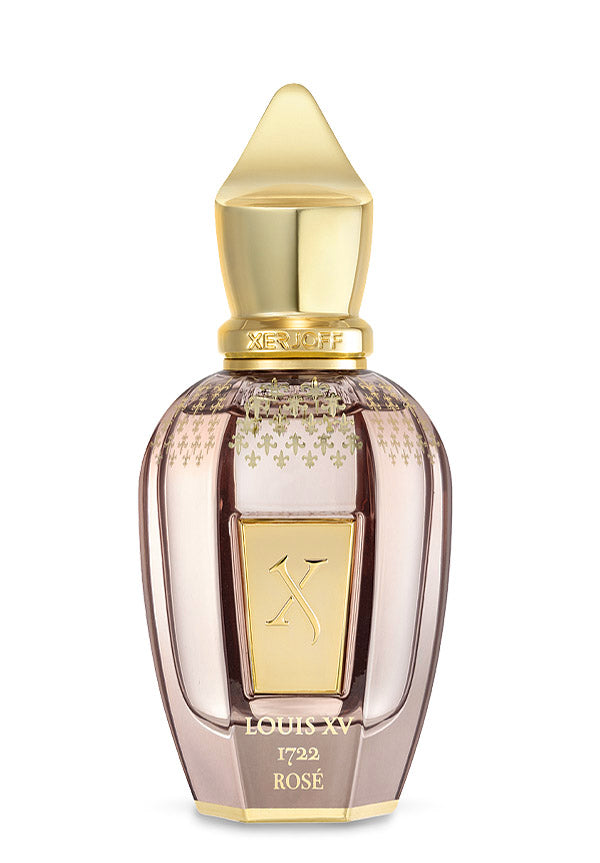 Xerjoff Louis XV de Venoge Rose Parfum 50 ML