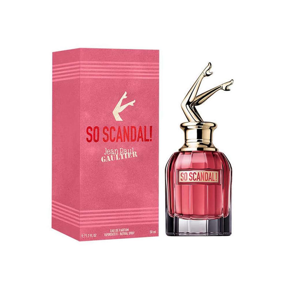 Jean Paul Gaultier Scandal So Scandal 100 ML