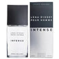 ISSEY MIYAKE LEAU DISSEY POUR HOMME INTENSE MASC EDT 125ML