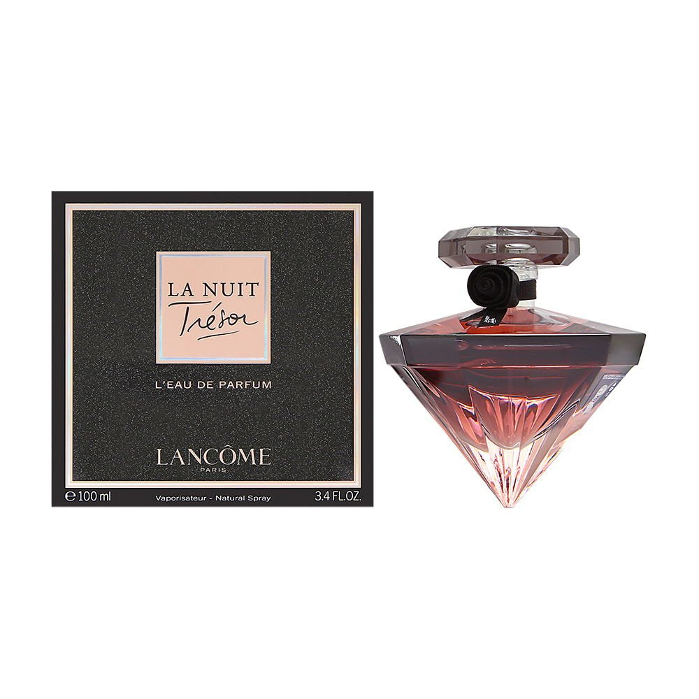 Lancome La Nuit Tresor L'Eau De Parfum 100 ML