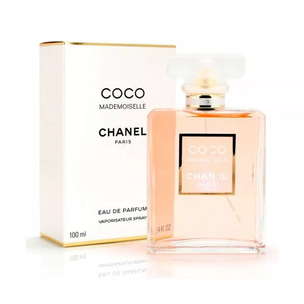 CHANEL COCO MADEMOISELLE EDP 100ML