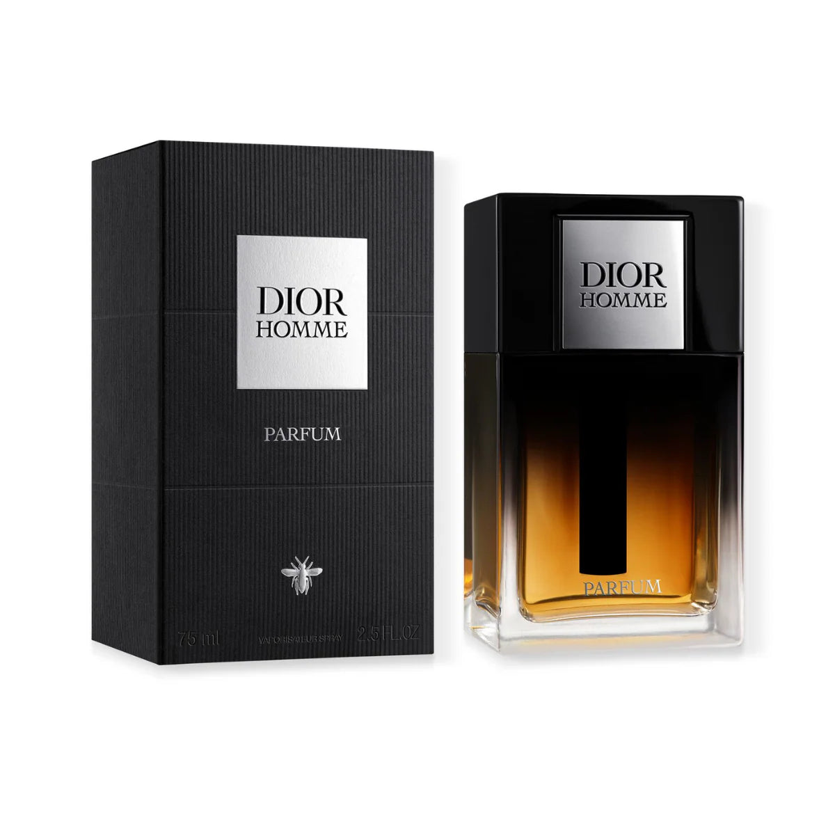 Dior Homme Parfum 100 ML