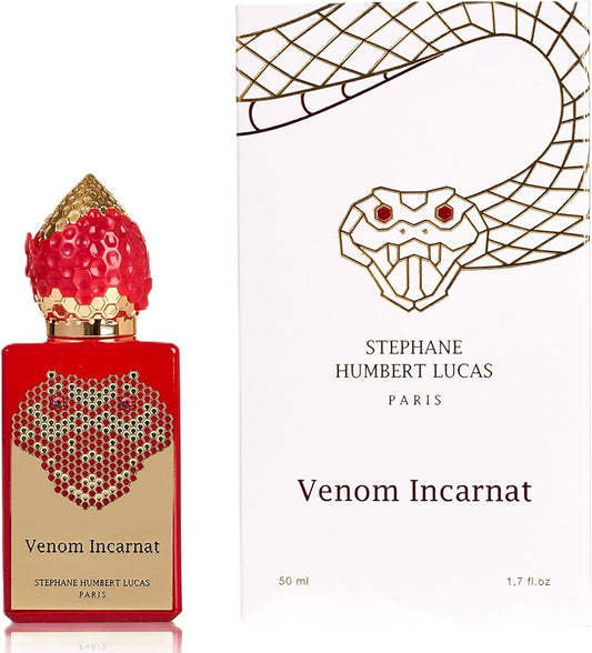 STEPHANE HUMBERT LUCAS Venom Incarnat Eau De Parfum 50 Ml