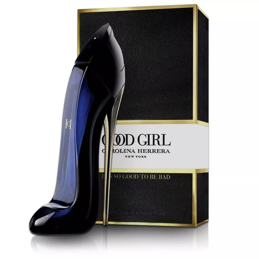CAROLINA HERRERA GOOD GIRL EDP 80ML