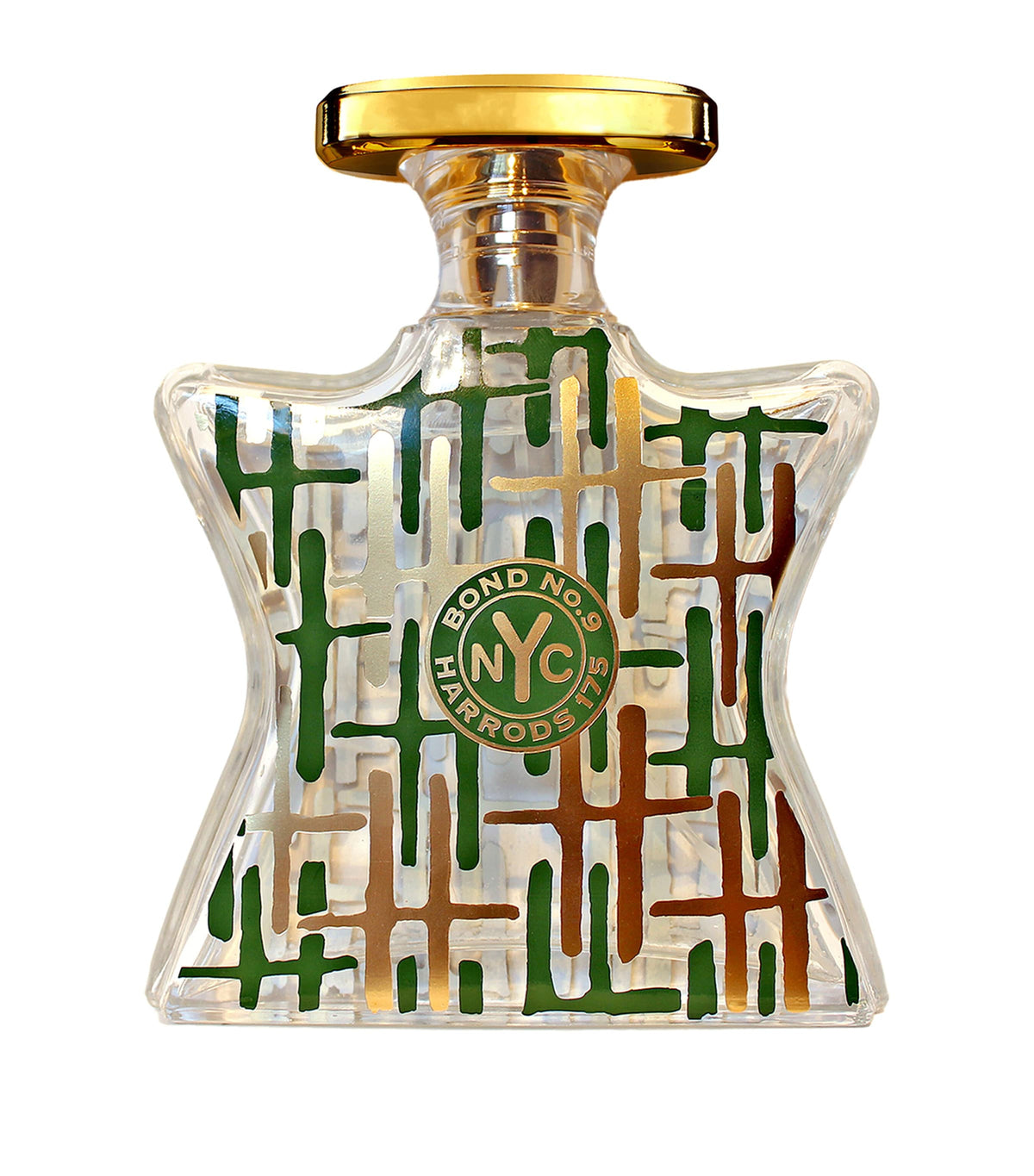 Bond No. 9 NYC Harrods 175 Eau de Parfum 100 ML