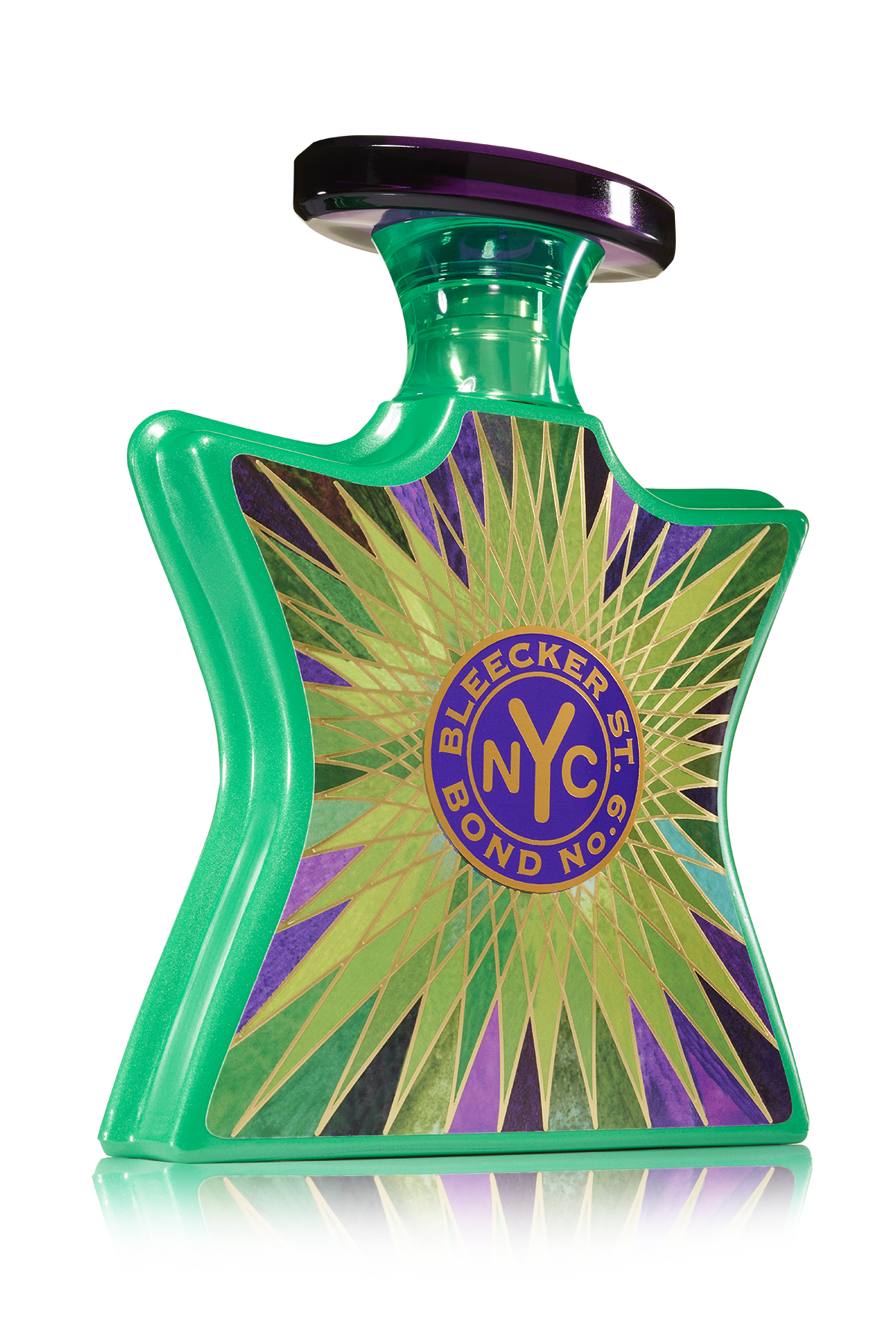 Bond No. 9 Bleecker Street Eau de Parfum 100 ML