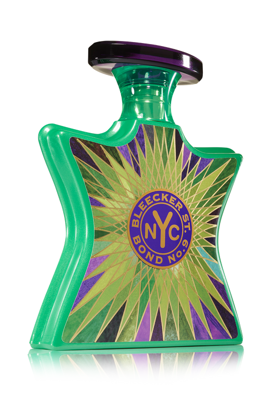 Bond No. 9 Bleecker Street Eau de Parfum 100 ML