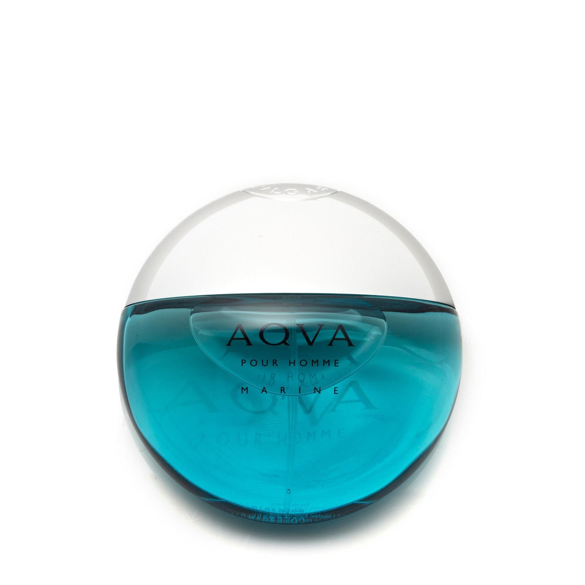 Bvlgari Aqva Pour Homme Marine Eau de Toilette 100 ML