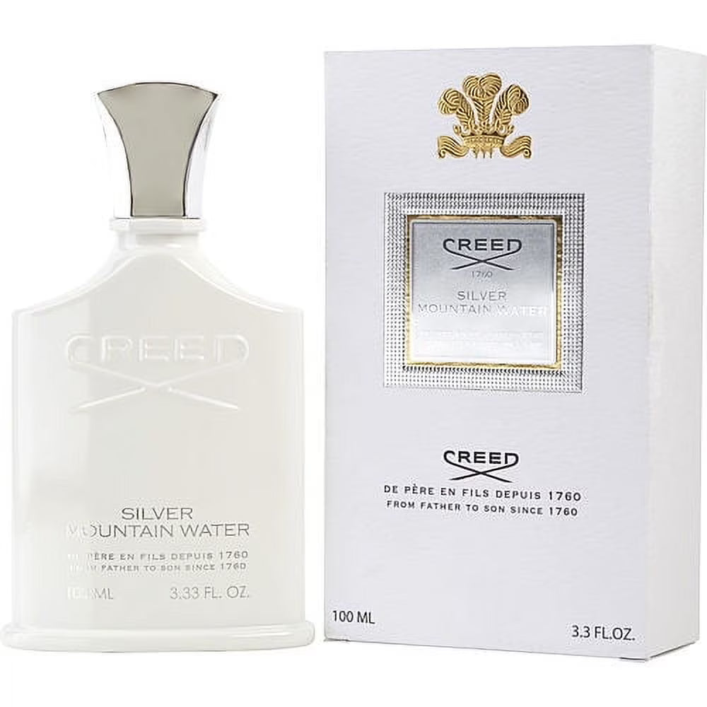 CREED SILVER MOUNTAIN WATER 100 ML