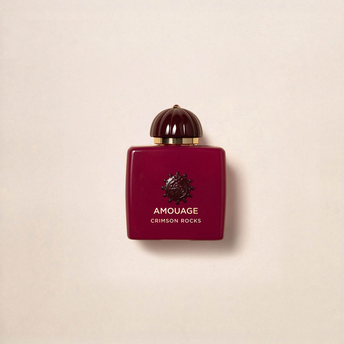Amouage Crimson Rocks Eau de Parfum 100 ML