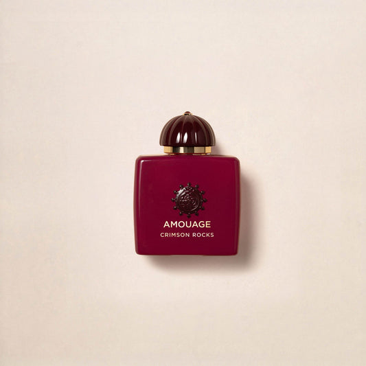 Amouage Crimson Rocks Eau de Parfum 100 ML