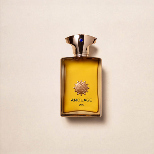 Amouage Dia Man Eau de Parfum 100 ML