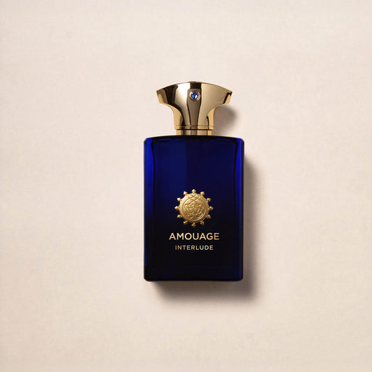 Amouage Interlude 53 Man Parfum 100 ML