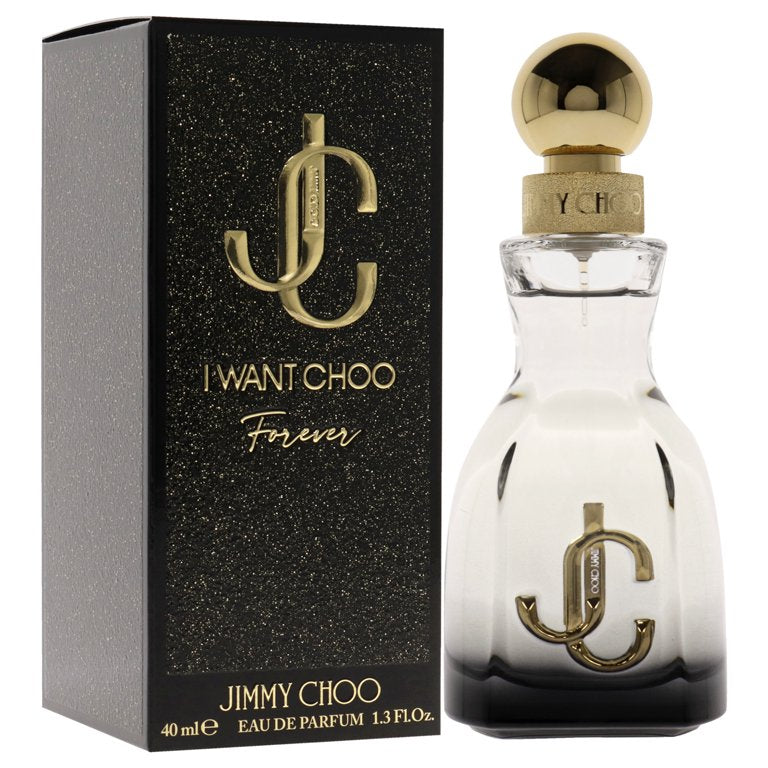 Jimmy Choo I Want Choo Forever Eau de Parfum 100 ML