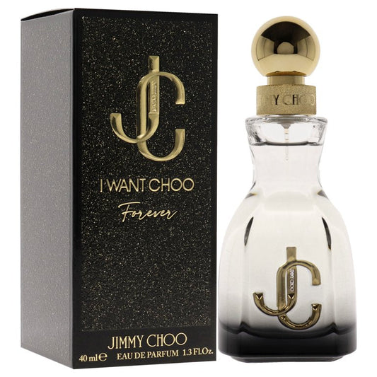 Jimmy Choo I Want Choo Forever Eau de Parfum 100 ML