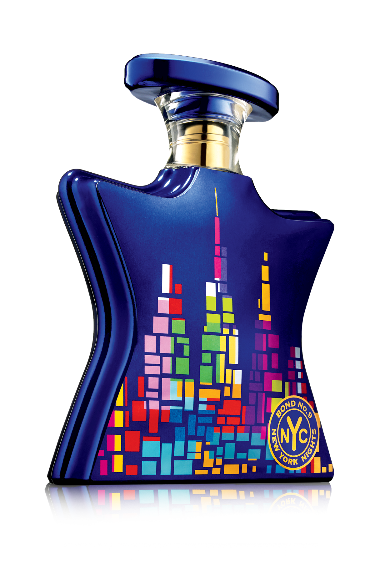Bond No. 9 New York Nights Eau de Parfum 100 ML