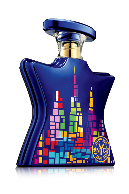 Bond No. 9 New York Nights Eau de Parfum 100 ML