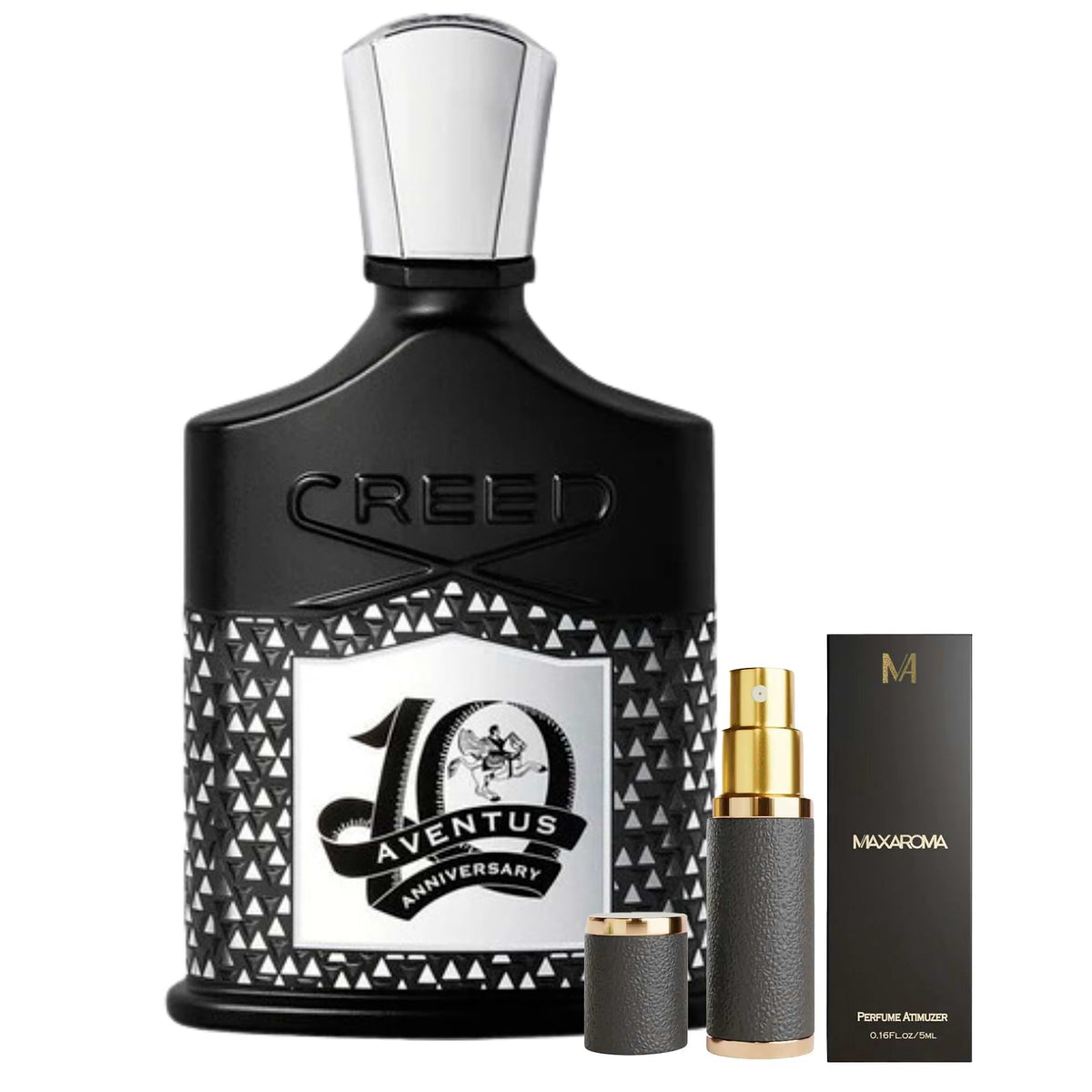 Creed Aventus 10 Years Anniversary Eau de Parfum 100 ML