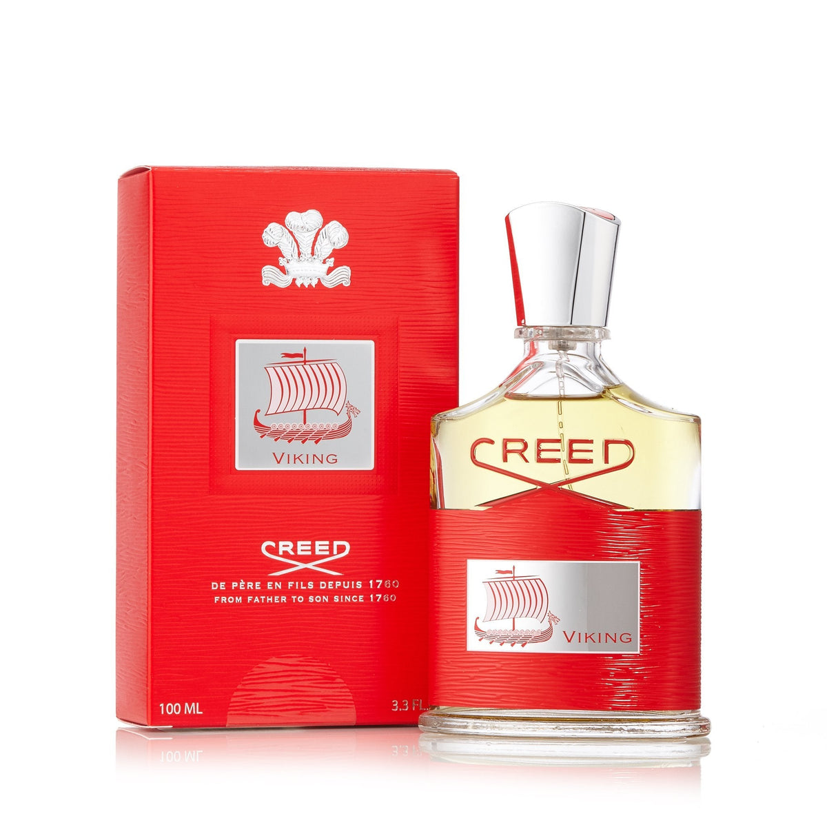 Creed Viking Eau de Parfum 100 ML