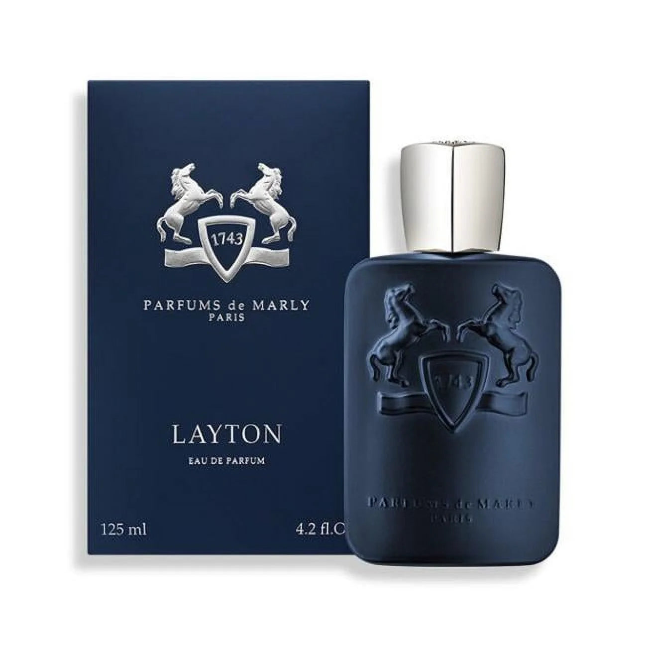 PARFUMS DE MARLY LAYTON EAU DE PARFUM 125 ML