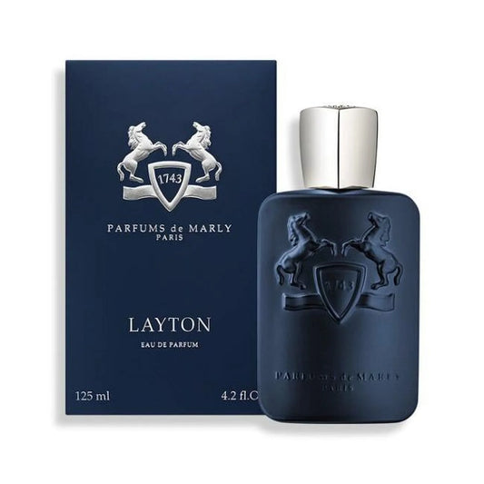 PARFUMS DE MARLY LAYTON EAU DE PARFUM 125 ML