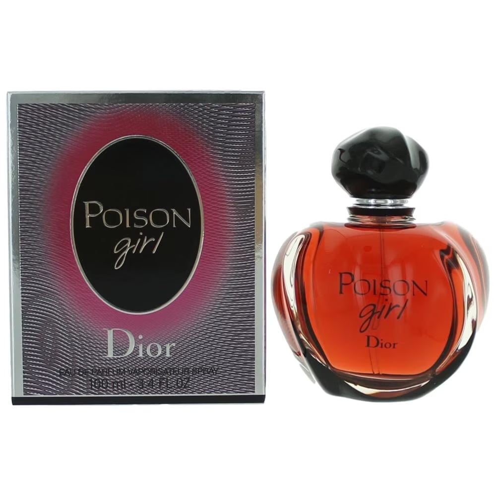 Poison Girl by Christian Dior 100 ML