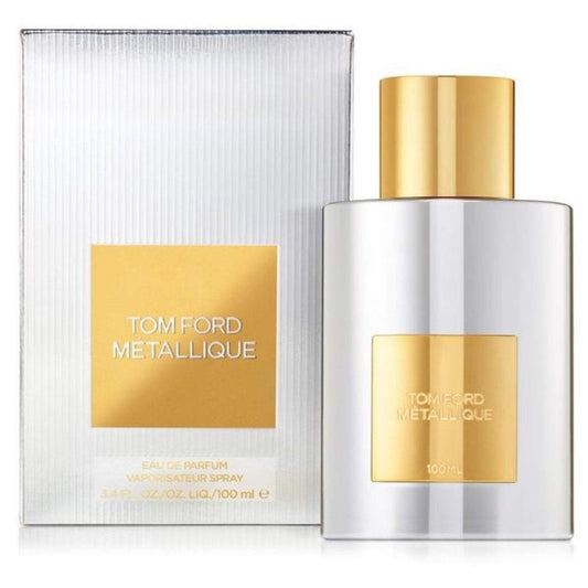 Tom Ford Metallique Eau de Parfum 100 ML