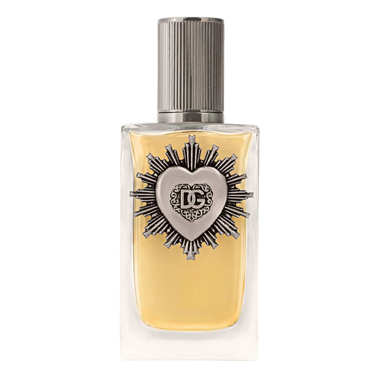 Dolce & Gabbana Devotion Pour Homme Parfum 100 ML