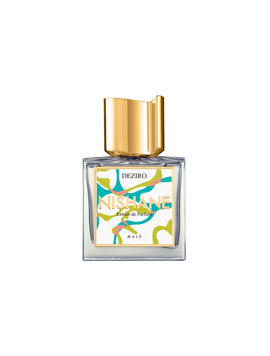Nishane Deziro Parfum 50 ML