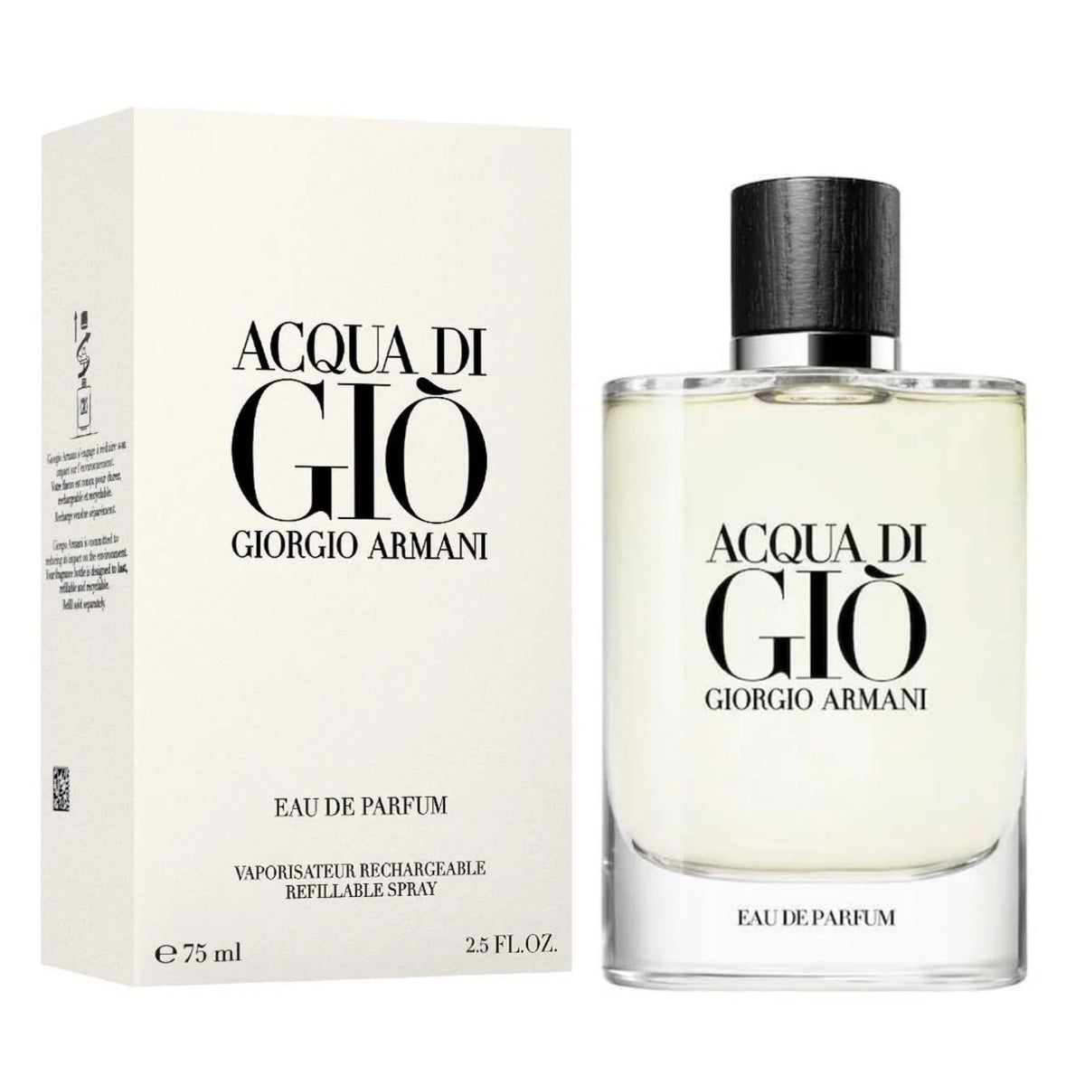 Giorgio Armani Acqua di Gio Parfum Parfum 125 ML