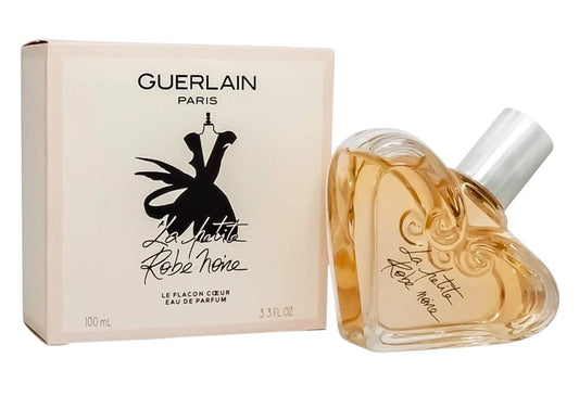 La Petite Robe Noire Le Flacon Cœur Eau de Parfum. 100ML