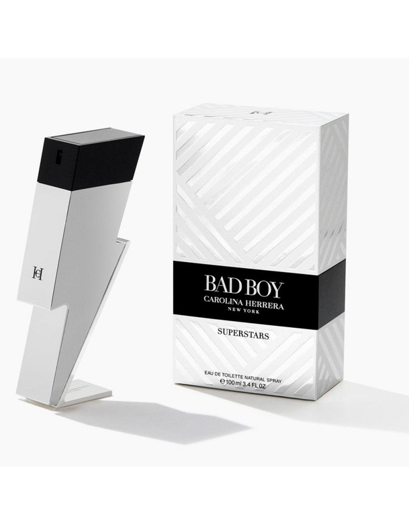 CAROLINA HERRERA BAB BOY SUPERSTARS EDT 100 ML